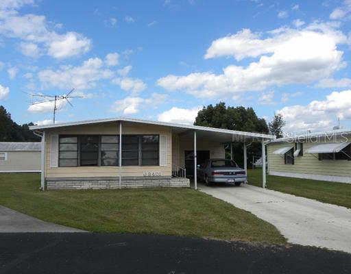 [Address Hidden by Seller], Zephyrhills, FL 33542