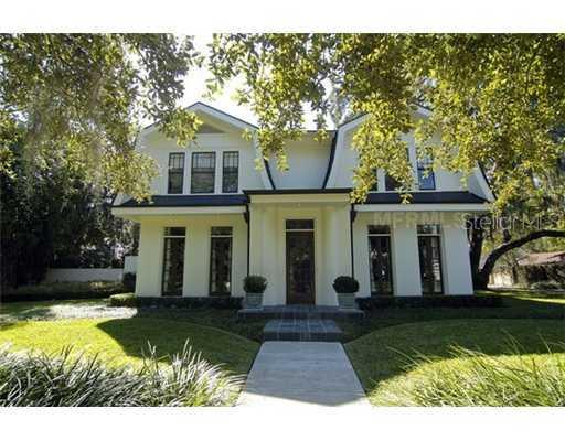 2908 W Villa Rosa Park, Tampa, FL 33611