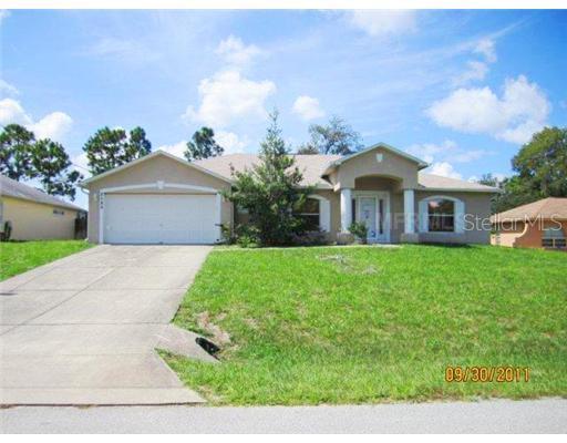 2185 Arrow Ave., Spring Hill, FL 34609