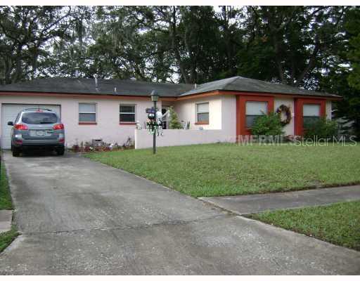 1003 Hallwood Loop, Brandon, FL 33511