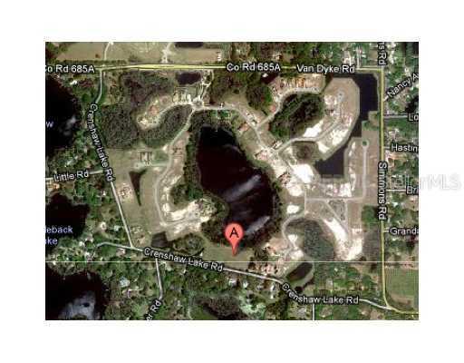 3331 Crenshaw Lake Rd., Lutz, FL 33548