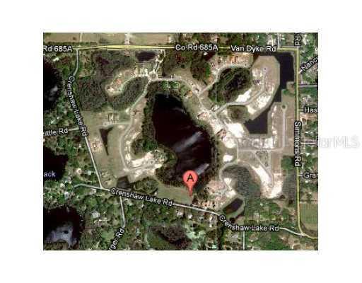 3327 Crenshaw Lake Rd., Lutz, FL 33548