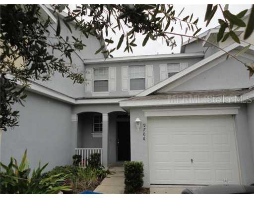 9706 Forestdale Ct., Riverview, FL 33578