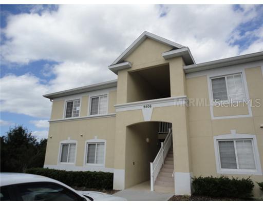 9506 Newdale Way #201, Riverview, FL 33578
