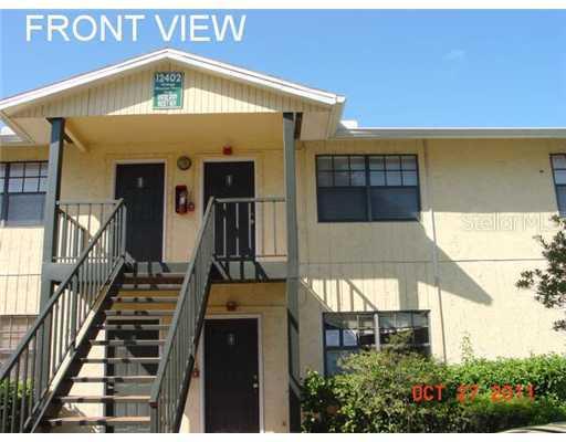 12402 Orange Blossom Oak Pl. #101, Tampa, FL 33612