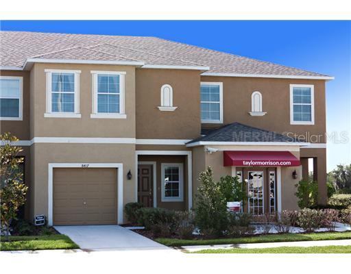 6606 Holly Heath Dr. #2, Riverview, FL 33578