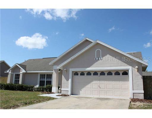 121 Bentley Oaks Blvd., Davenport, FL 33837