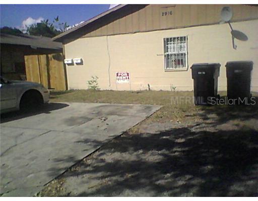 [Address Hidden by Seller], Tampa, FL 33617