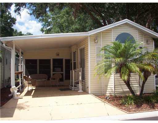 2001 Brinson Rd. #56, Lutz, FL 33558