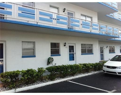 5940 30th Ave. #103, Gulfport, FL 33707