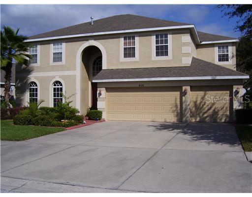 8125 Brinegar Cir., Tampa, FL 33647