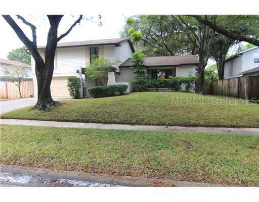 15604 Cashmere Ln., Tampa, FL 33624