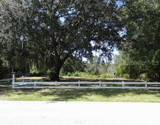 18802 Hanna Rd., Lutz, FL 33549
