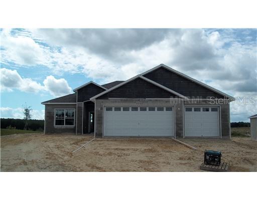 5814 Tarleton Way, Mount Dora, FL 32757