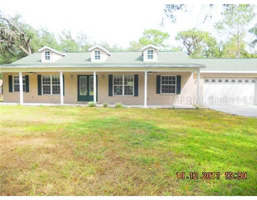 10635 Woodland Dr., Hudson, FL 34669