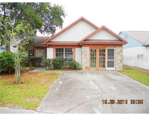 7906 George Washington Ln., Tampa, FL 33637