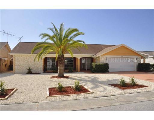 3116 Rock Valley Dr., Holiday, FL 34691
