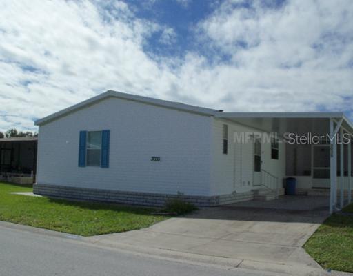 3035 Briar St., Wesley Chapel, FL 33543