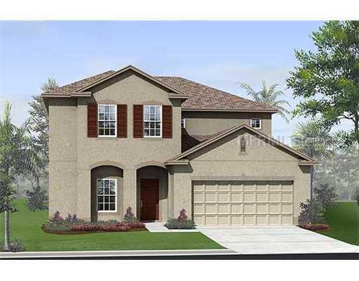 9610 Oak Glade Ave., Tampa, FL 33647