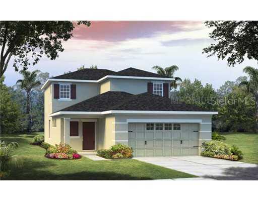 7830 Tuscany Woods Dr., Tampa, FL 33647