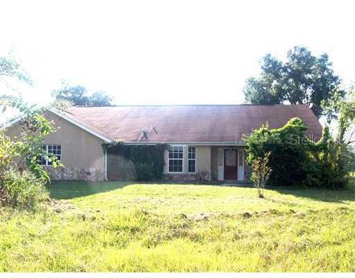 26100 Olympia Rd., Brooksville, FL 34601