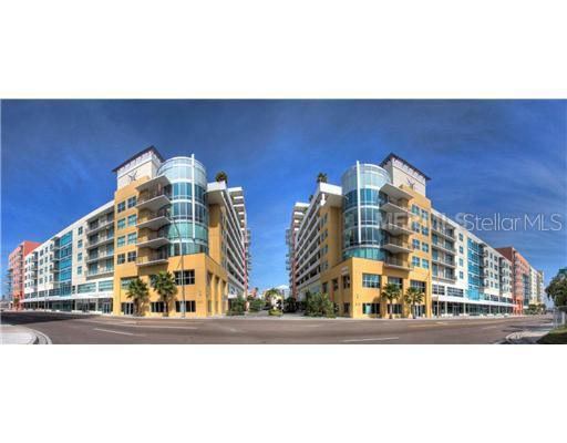 1120 E Kennedy Blvd. #1512, Tampa, FL 33602