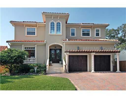 2904 W Alline Ave., Tampa, FL 33611