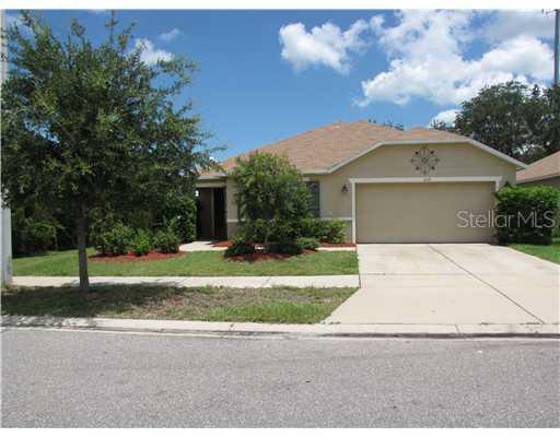 [Address Hidden by Seller], Ruskin, FL 33570