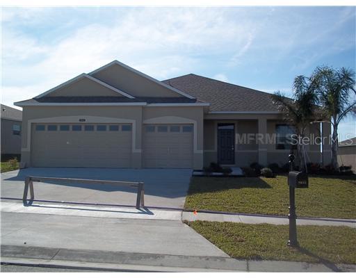 5832 Tarleton Way, Mount Dora, FL 32757