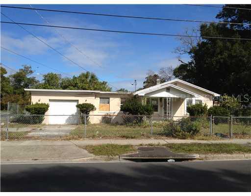 1602 SE Lake Ave., Tampa, FL 33610