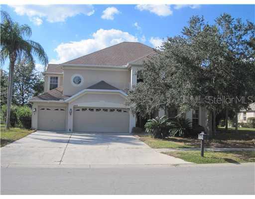 18608 Chemille Dr., Lutz, FL 33558