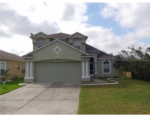 1955 Blanchard Ct., Wesley Chapel, FL 33543