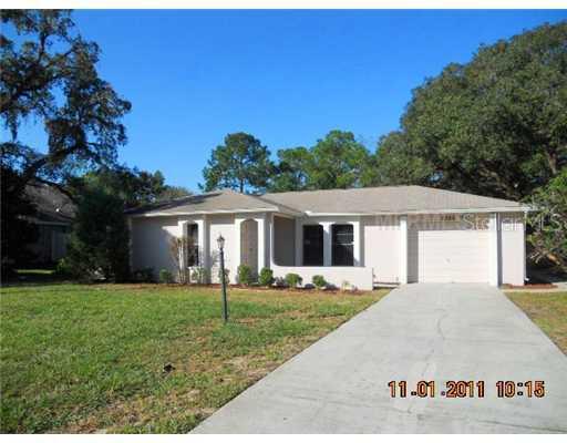 2365 Gallagher Ave., Spring Hill, FL 34606