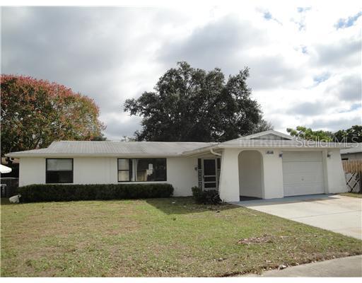 4548 Durney St., New Port Richey, FL 34652