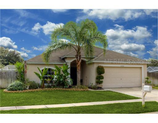 26922 Carla Pl., Lutz, FL 33559