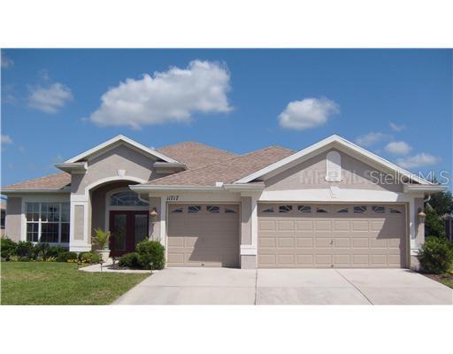 [Address Hidden by Seller], Spring Hill, FL 34606