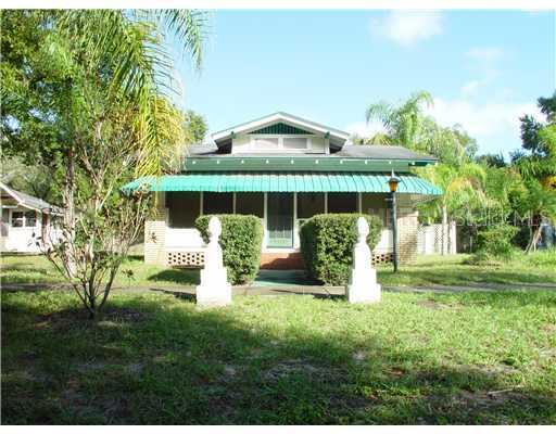 203 W Comanche Ave., Tampa, FL 33604