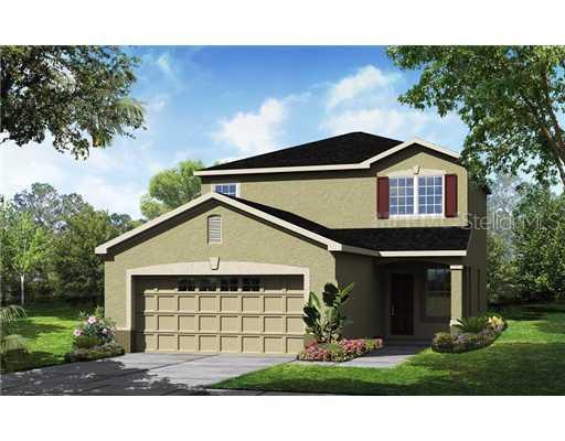 12635 Belcroft Dr., Riverview, FL 33579