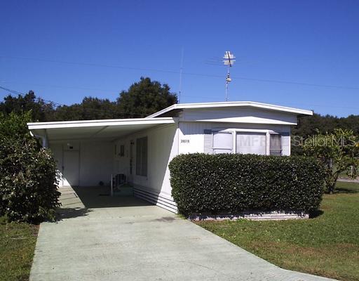 39019 Sabal Ave., Zephyrhills, FL 33542