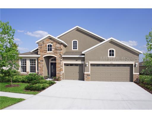 34732 Heavenly Ln., Dade City, FL 33525