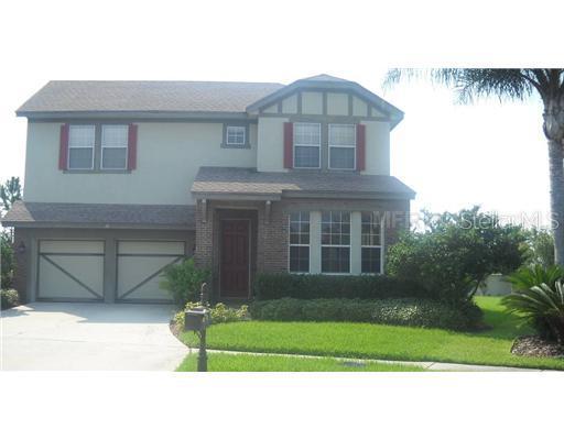 14602 Turning Leaf Ct., Tampa, FL 33626