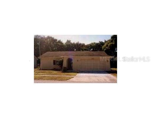13009 Sheridan Dr., Hudson, FL 34667