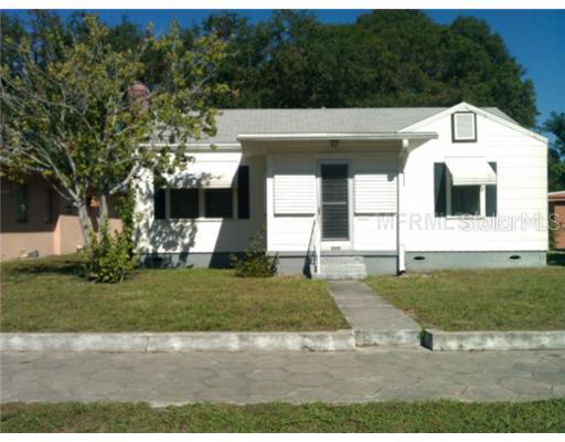3545 4th Ave., St Petersburg, FL 33713