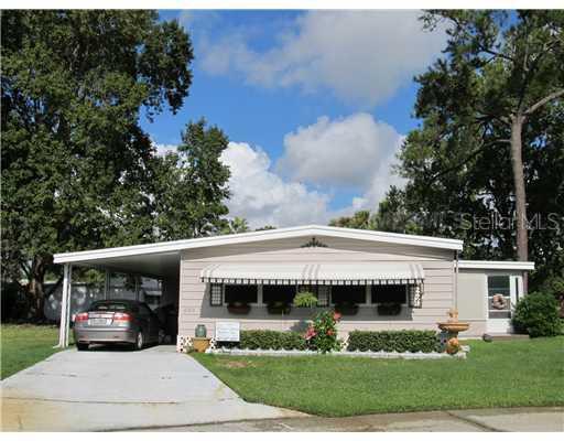 220 El Camino Real Cir., Winter Springs, FL 32708