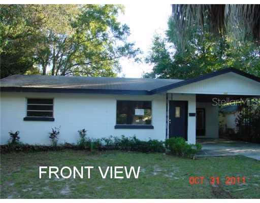 342 Avenue L, Winter Haven, FL 33881