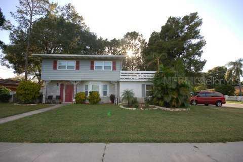 8301 Archwood Cir., Tampa, FL 33615