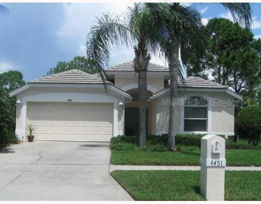 4451 Sawgrass Dr., Palm Harbor, FL 34685