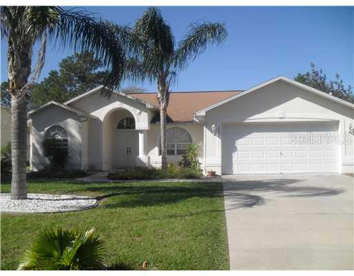 3051 Ambassador Ave., Spring Hill, FL 34609