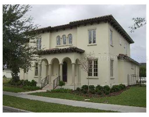 2763 Meeting Pl., Orlando, FL 32814