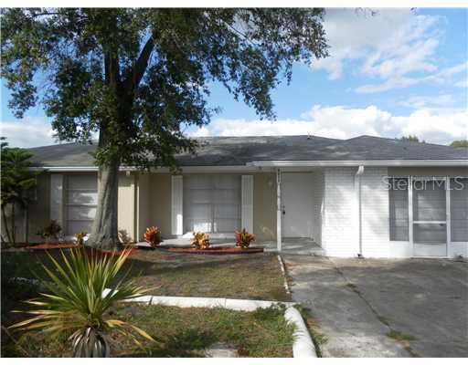 8816 Sleepy Creek Ct., Tampa, FL 33634